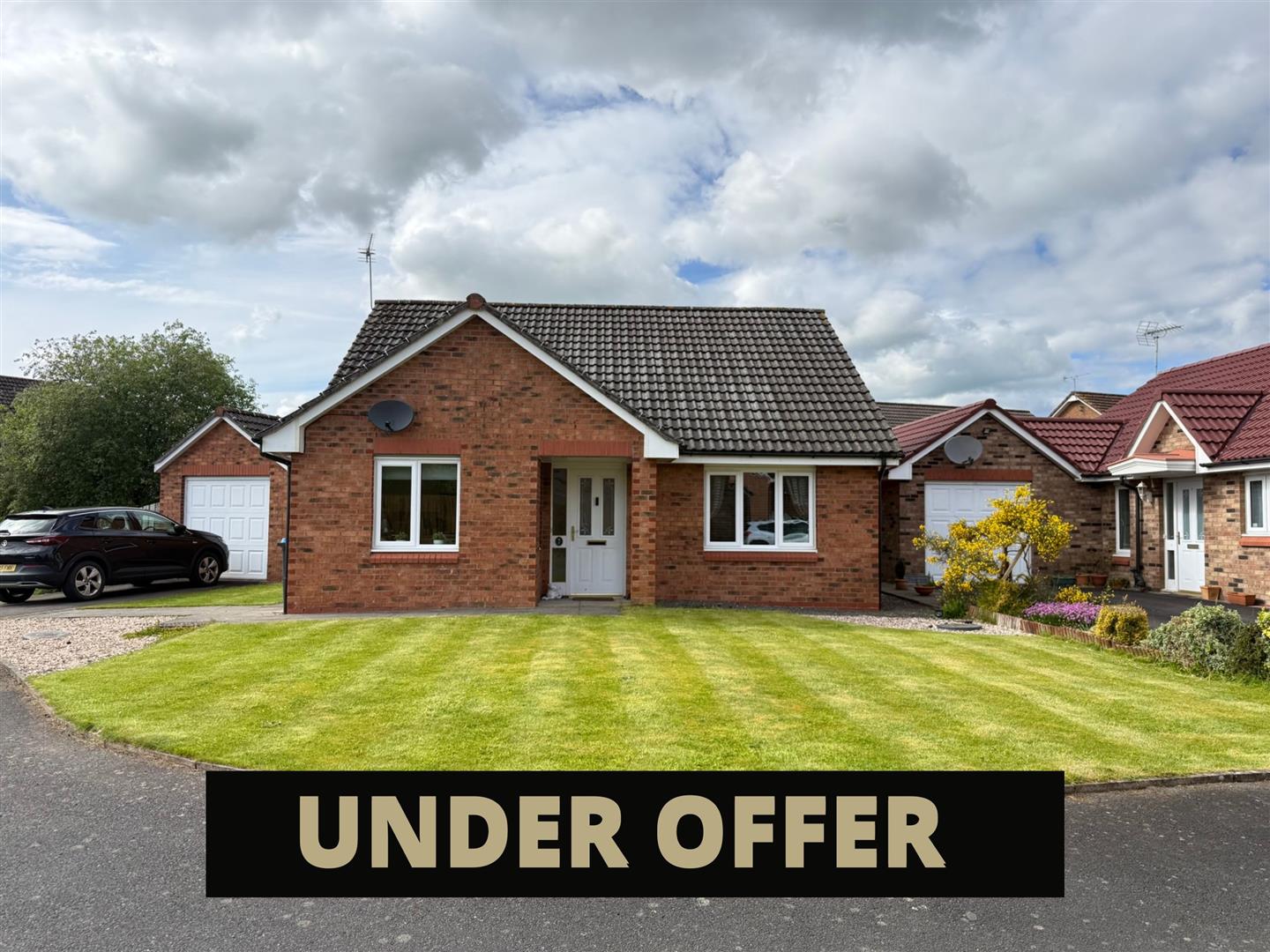 7, Collochan Court, Dumfries